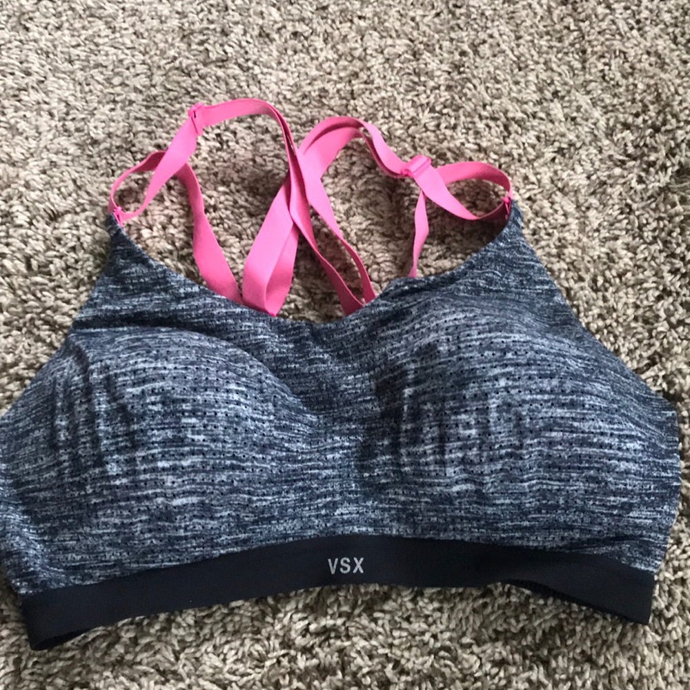 Lightweight Sports Bra